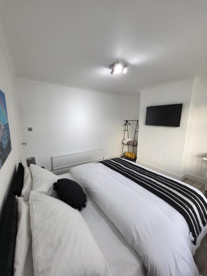 Appartamento Eastend Londra