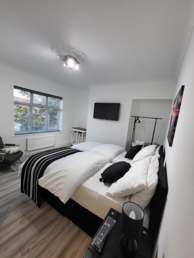 Appartamento Eastend Londra