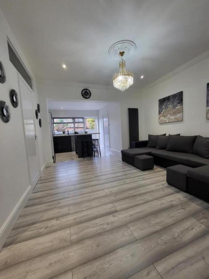 Eastend Appartamento