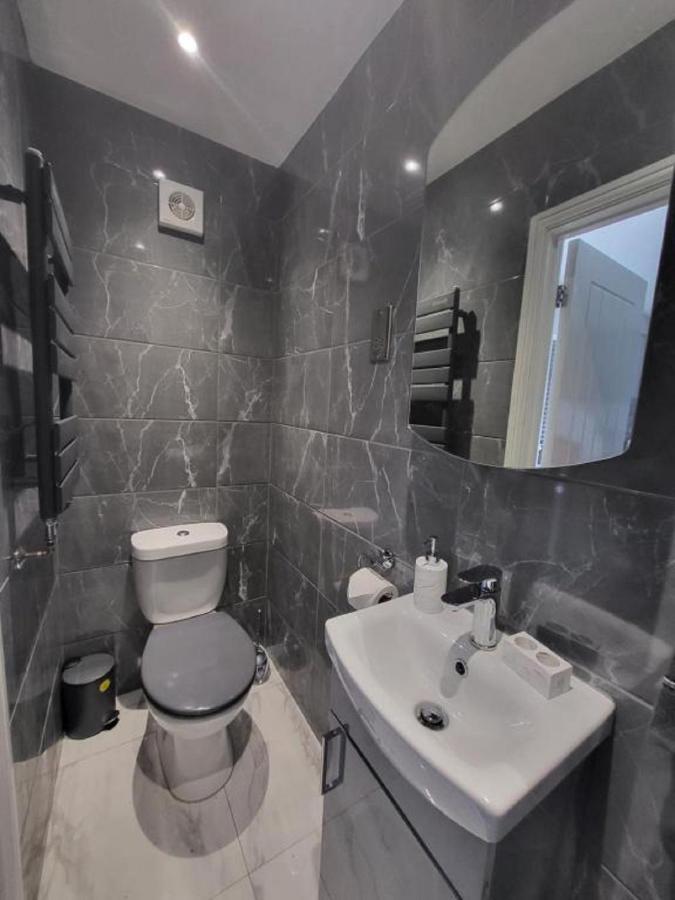 Appartamento Eastend