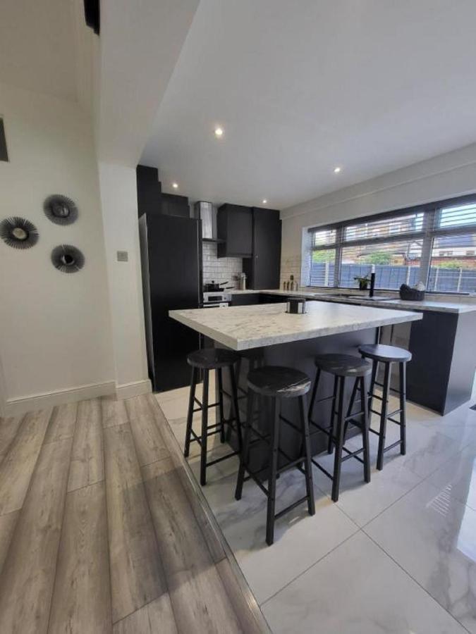 Appartamento Eastend Londra