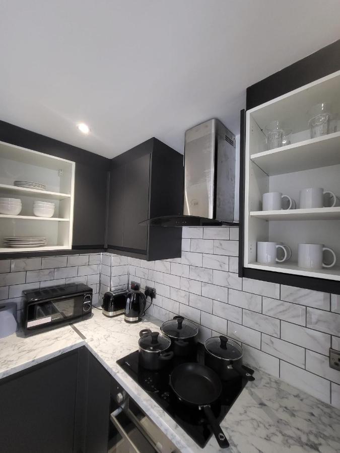 Eastend Appartamento *