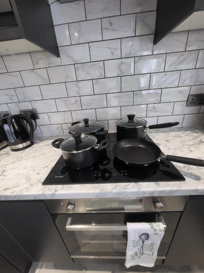 Appartamento Eastend Londra